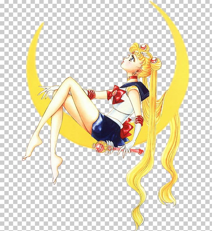 Sailor Moon Sailor Venus Chibiusa Sailor Saturn Sailor Senshi PNG ...