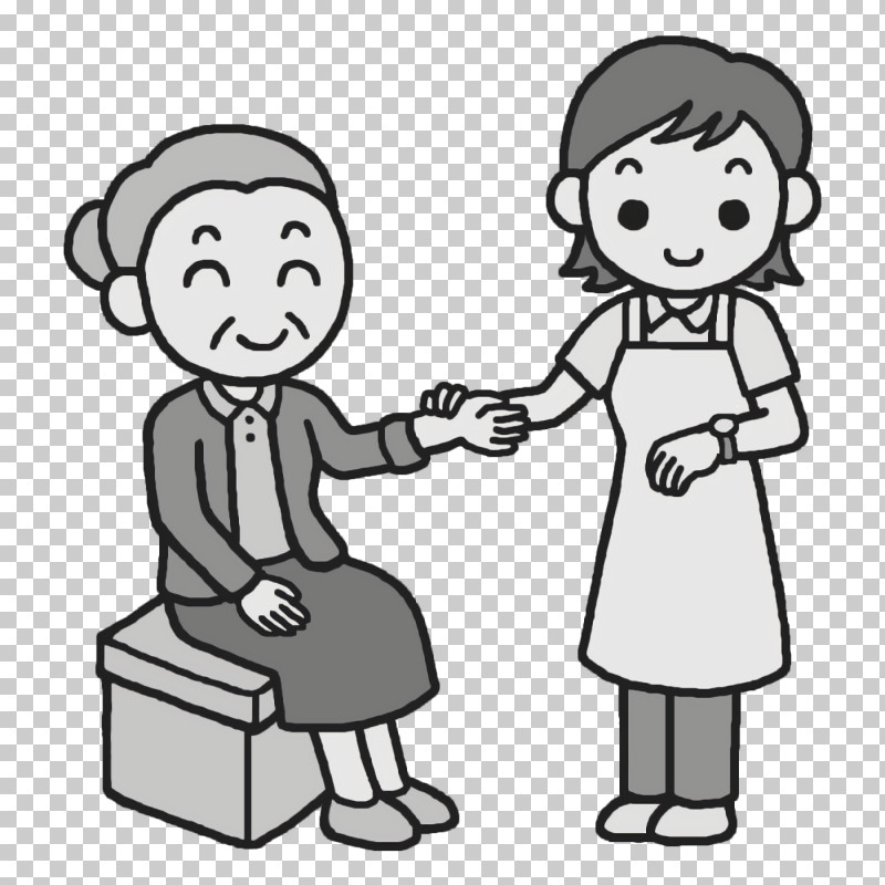 Nursing Care Medical Care PNG, Clipart, Area, Cartoon, Character, Conversation, Face Free PNG Download
