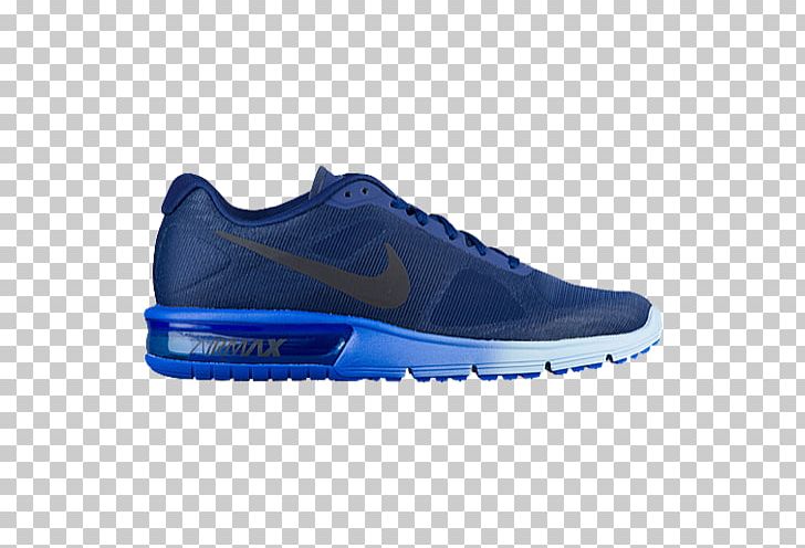 Blue Nike Air Max Sequent 3 Men's Nike Men's Air Max Sequent 2 Running Sports Shoes PNG, Clipart,  Free PNG Download