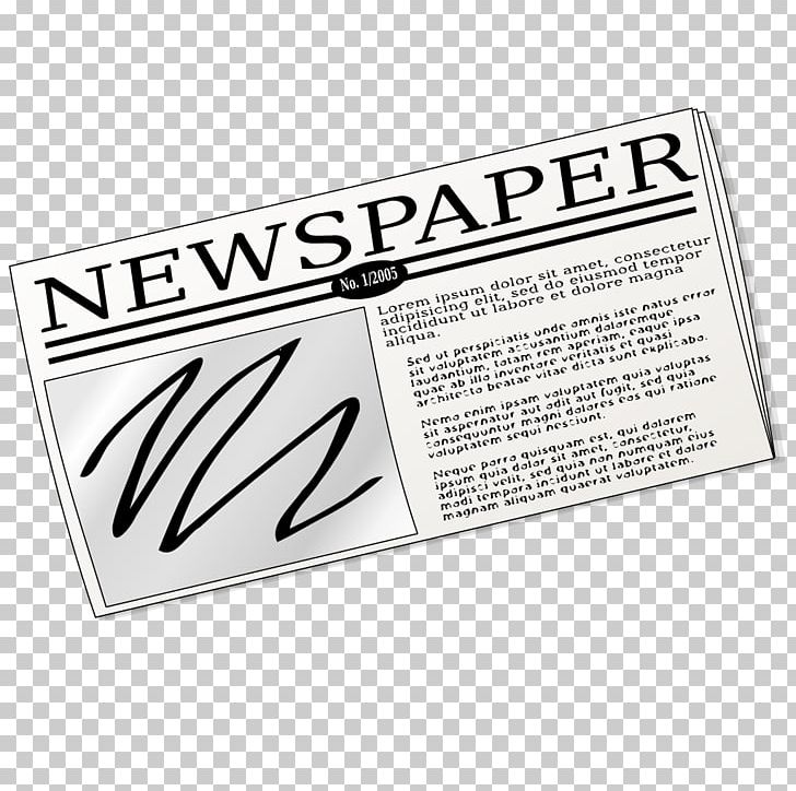 Free Newspaper Headline PNG, Clipart, Area, Brand, Free Newspaper, Headline, Journalism Free PNG Download