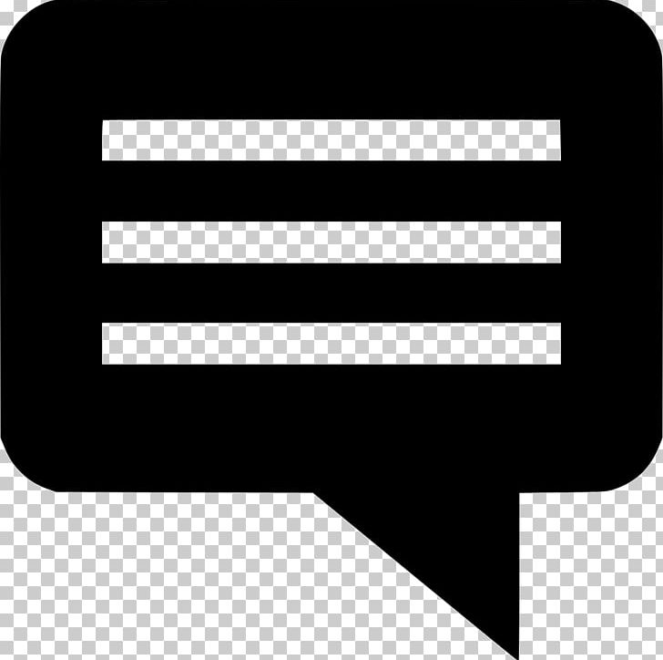 Text Speech Balloon Computer Icons PNG, Clipart, Angle, Black, Black And White, Bubble, Chat Free PNG Download