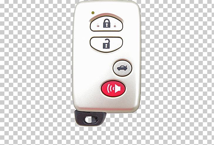 Toyota Matrix Car Toyota Aurion Toyota Camry PNG, Clipart, Car, Electronics Accessory, Hardware, Immobiliser, Key Free PNG Download