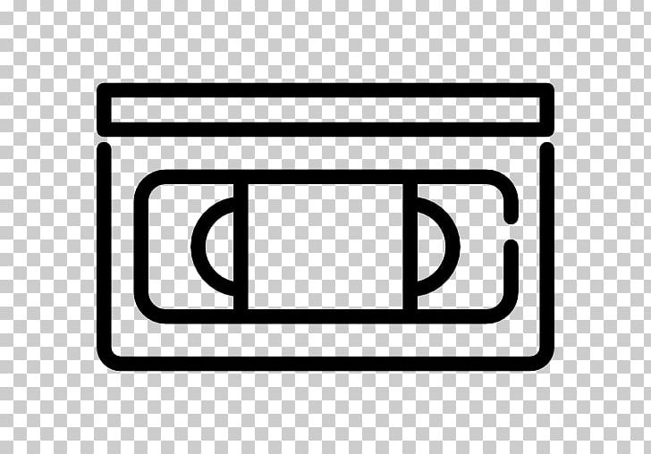 VHS Encapsulated PostScript Computer Icons Compact Cassette PNG, Clipart, Angle, Area, Brand, Compact Cassette, Computer Icons Free PNG Download