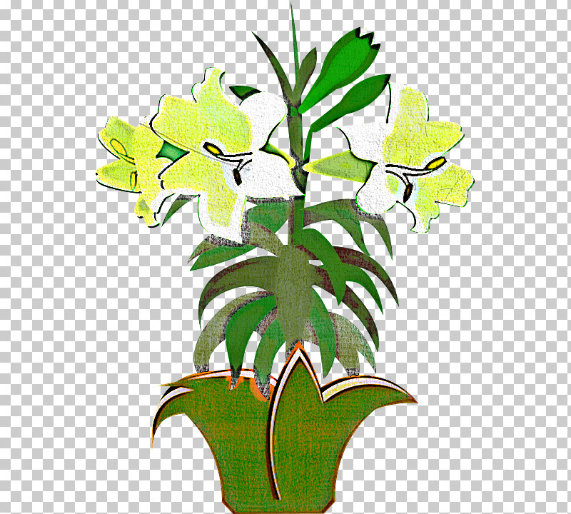 Flower Plant Leaf Houseplant Flowerpot PNG, Clipart, Flower, Flowerpot, Houseplant, Leaf, Plant Free PNG Download