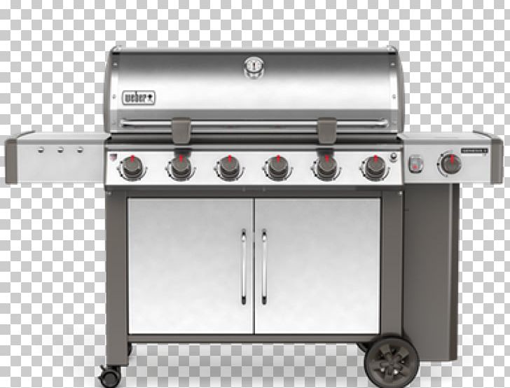 Barbecue Weber-Stephen Products Gas Burner Weber Genesis II LX 340 Natural Gas PNG, Clipart, Barbecue, Food Drinks, Gas, Gas Burner, Kitchen Appliance Free PNG Download