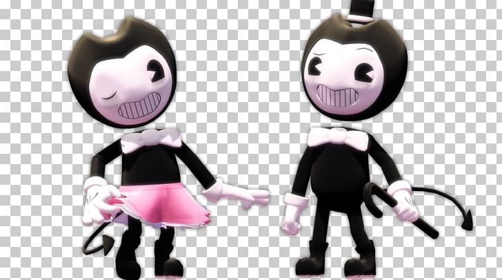 Bendy And The Ink Machine 0 May 3 Digital Art PNG, Clipart, 2017, Bendy And The Ink Machine, Cartoon, Character, Deviantart Free PNG Download