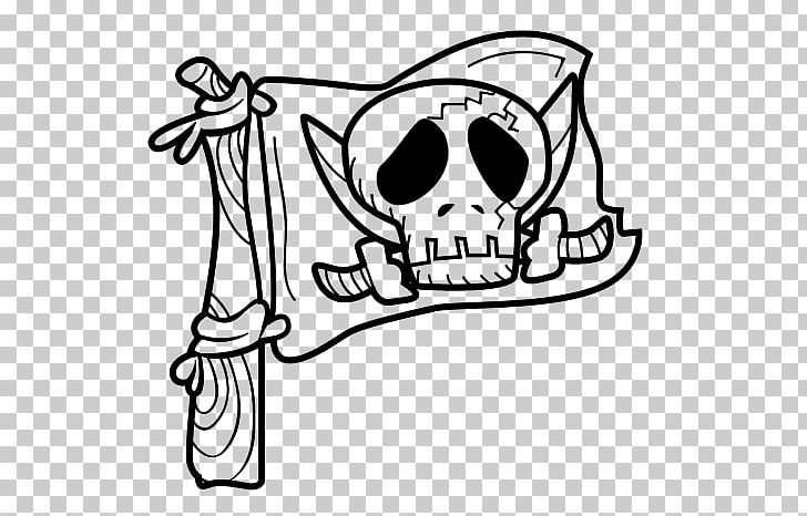 Captain Hook Drawing Jolly Roger Piracy Black And White PNG, Clipart, Area, Artwork, Black, Black And White, Bone Free PNG Download