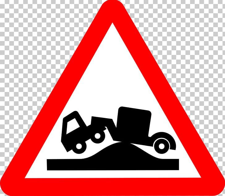 Car Traffic Sign Truck Warning Sign Road PNG, Clipart, Angle, Area, Brand, Car, Driving Free PNG Download