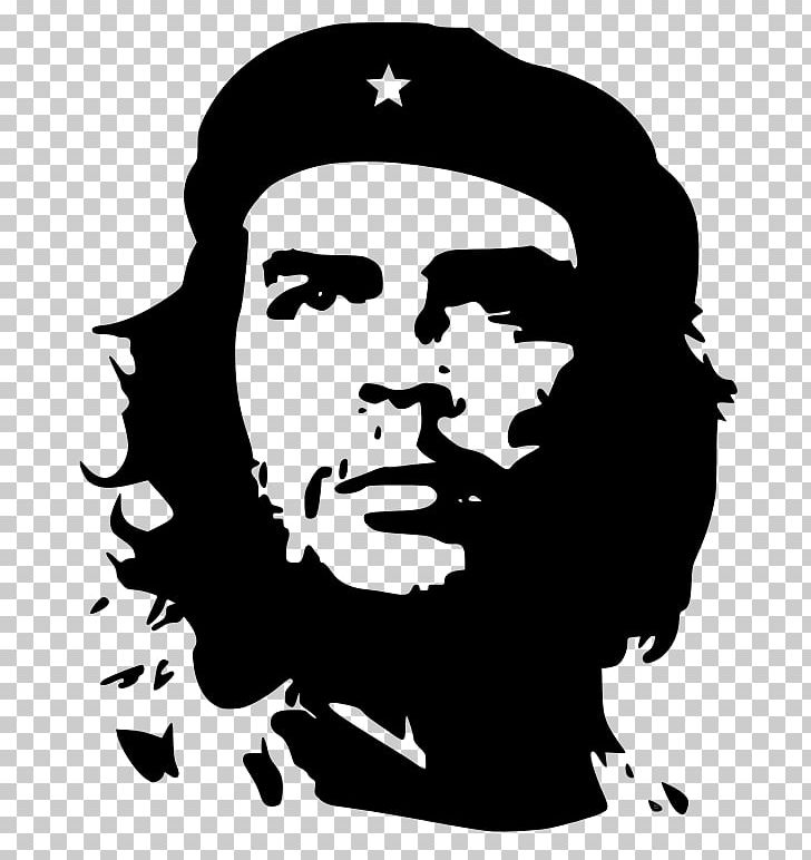 Che Guevara Cuban Revolution Desktop Revolutionary PNG, Clipart, Alberto Korda, Art, Black And White, Celebrities, Che Guevara Free PNG Download