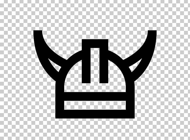 Computer Icons Viking Helmet PNG, Clipart, Black, Black And White, Brand, Computer Icons, Download Free PNG Download