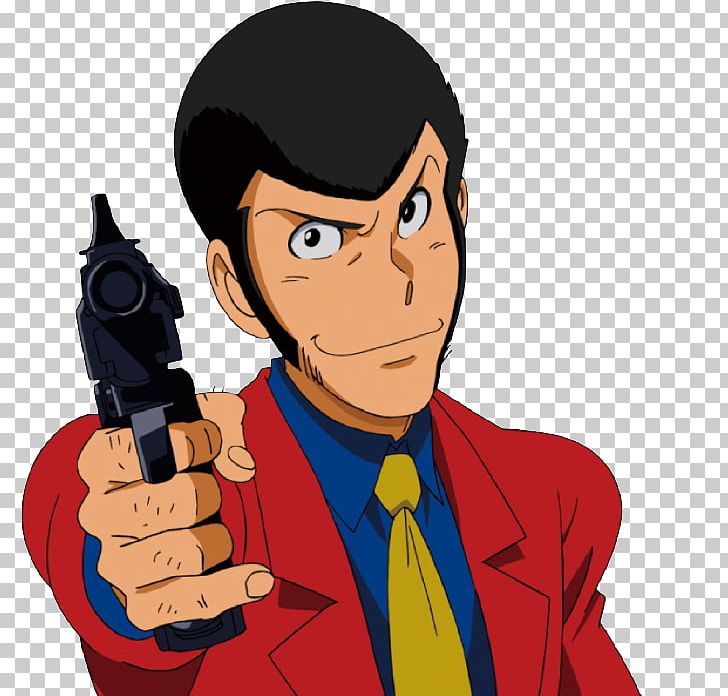 Goemon Ishikawa XIII Daisuke Jigen Lupin III Arsène Lupin Animated Cartoon PNG, Clipart,  Free PNG Download