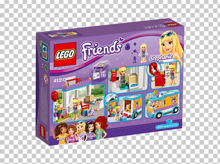 LEGO 41310 Friends Heartlake Gift Delivery LEGO Friends LEGO 41313 Friends Heartlake Summer Pool PNG, Clipart, Doll, Gift, Gift Shop, Kmart, Lego Free PNG Download