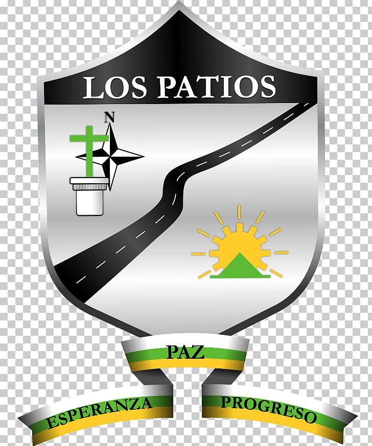 Metropolitan Area Of Cúcuta Instituto Tecnico Municipal De Los Patios Municipal Mayor Of Los Patios Instituto Tecnico Municipal Los Patios PNG, Clipart, Brand, Graphic Design, Green, Logo, Los Patios Free PNG Download