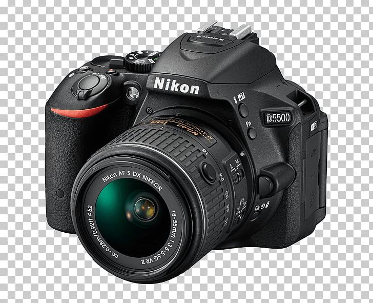 Nikon D5600 Nikon D5500 Digital SLR Nikon DX Format PNG, Clipart, Camera, Camera Lens, Canon Efs 1855mm Lens, Digital Camera, Digital Cameras Free PNG Download