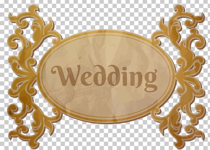 Ornament Wedding PNG, Clipart, Deco, Download, Encapsulated Postscript, Gold, Gold Border Free PNG Download