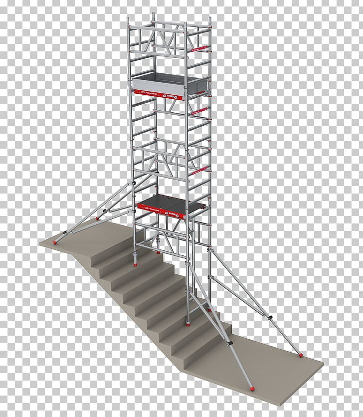Stairs Scaffolding Ladder Altrex Labor PNG, Clipart, Altrex, Angle, Architectural Structure, Baby Pet Gates, Baukonstruktion Free PNG Download