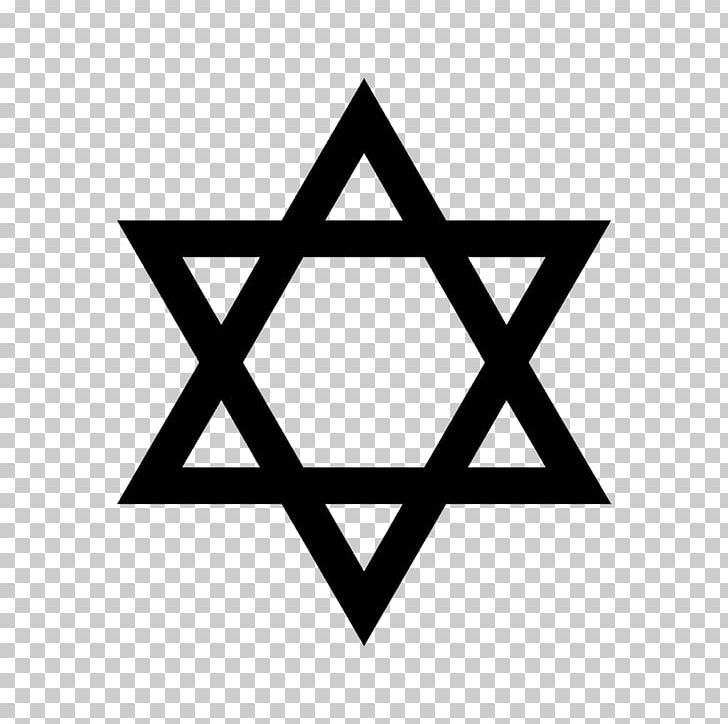 Star Of David Judaism Stock Photography PNG, Clipart, Angle, Area, Black And White, Brand, David Free PNG Download