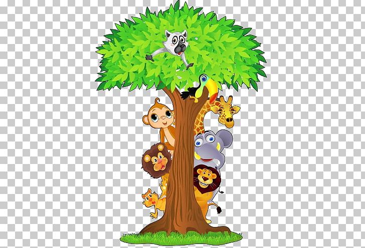 Sticker Jungle Child Bedroom Boy PNG, Clipart, Animals, Art, Bed And Breakfast, Bedroom, Boy Free PNG Download