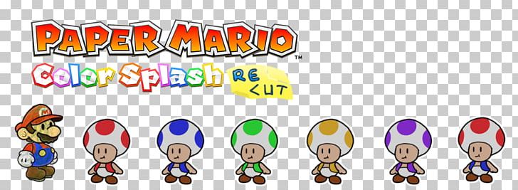 Toad Super Mario RPG Paper Mario: Color Splash Mario Series Mushroom Kingdom PNG, Clipart, Hewlettpackard, Internet Forum, Lightning, Line, Mario Series Free PNG Download