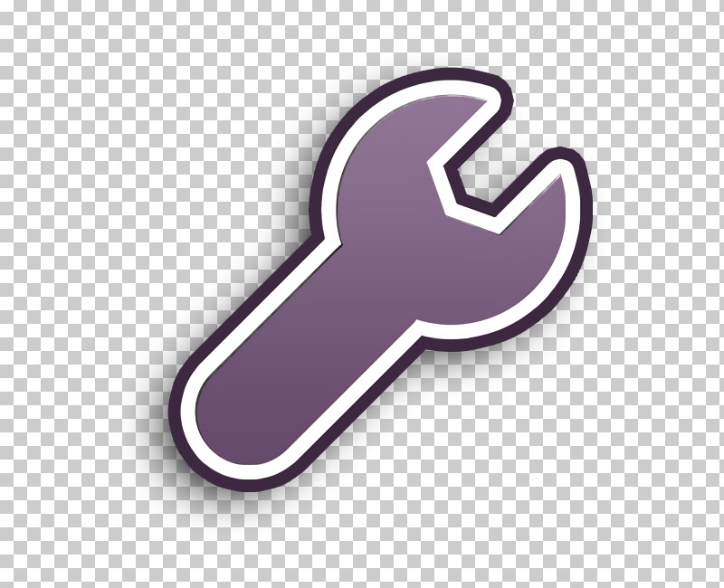 Tool Icon Icon Wrench Icon PNG, Clipart, Finger, Icon, Logo, Material Property, Symbol Free PNG Download