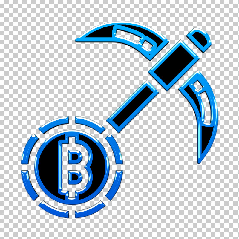 Blockchain Icon Mining Icon Bitcoin Icon PNG, Clipart, Bitcoin Icon, Blockchain Icon, Electric Blue, Logo, Mining Icon Free PNG Download