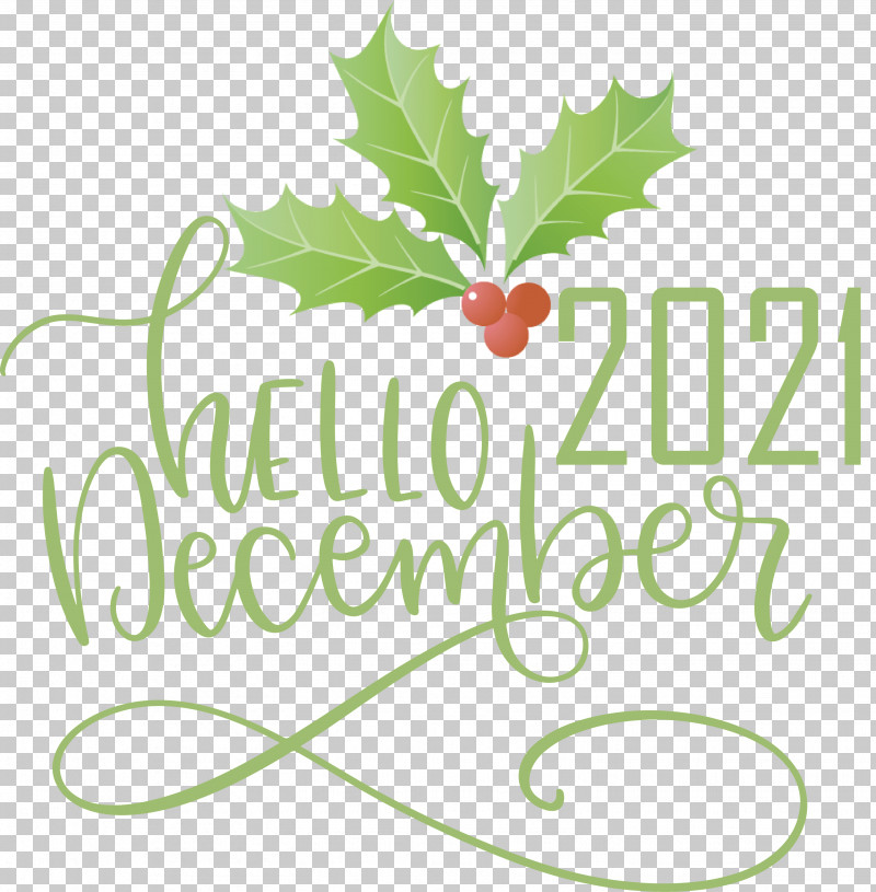 Hello December December Winter PNG, Clipart, Christmas Day, December, Drawing, Hello December, Line Art Free PNG Download