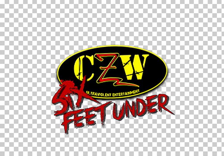 Combat Zone Wrestling Professional Wrestling CZW Cage Of Death Professional Wrestler CZW Ultraviolent Underground Championship PNG, Clipart, Brand, Combat Zone Wrestling, Czw Cage Of Death, Label, Logo Free PNG Download