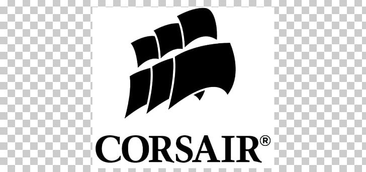 Corsair Components Computer Memory Logo Nzxt RAM PNG, Clipart, Atx, Black, Black And White, Brand, Computer Hardware Free PNG Download
