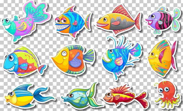 Deep Sea Fish Cartoon Illustration PNG, Clipart, Coral Reef Fish, Deep Sea, Deep Sea Creature, Deep Sea Fish, Deep Vector Free PNG Download