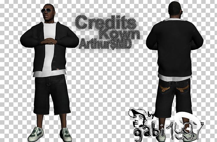 Grand Theft Auto: San Andreas Grand Theft Auto V Grand Theft Auto IV Mod Carl Johnson PNG, Clipart, Black, Brand, Eazye, Gameplay, Grand Theft Auto Free PNG Download