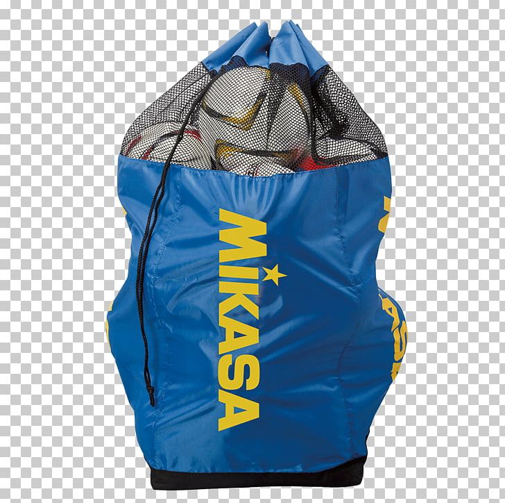 Mikasa Sports Beach Volleyball Bag PNG, Clipart, Backpack, Bag, Ball, Beach Volleyball, Blue Free PNG Download