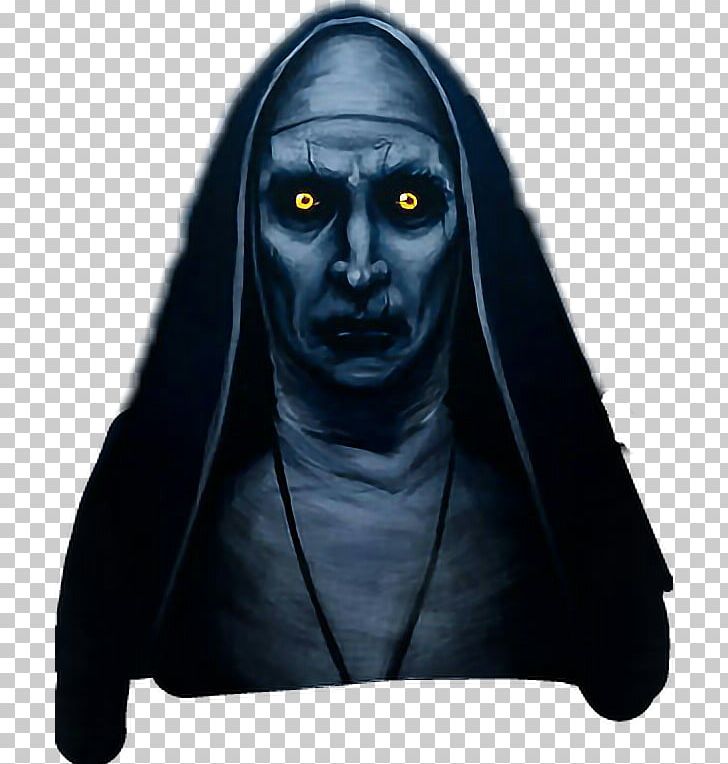 The Nun Demon Nun Valac Painting The Conjuring PNG, Clipart, Art, Canvas, Canvas Print, Conjuring, Conjuring 2 Free PNG Download