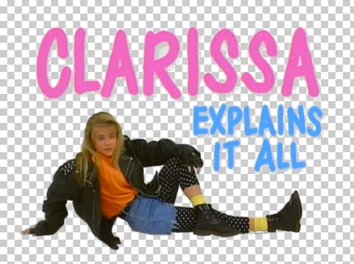 Clarissa Darling Nickelodeon Studios Television Show PNG, Clipart, Advertising, Fun, Girl, Human Behavior, Melissa Joan Hart Free PNG Download