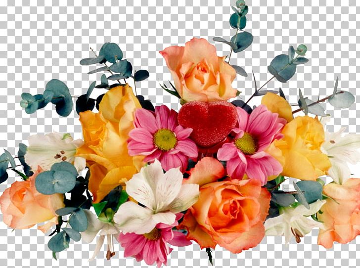 animated images of flowers free download