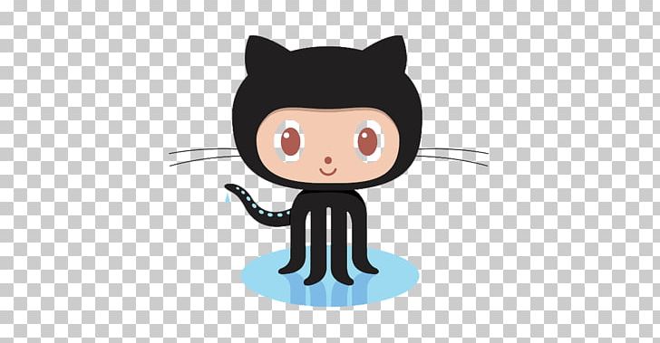 GitHub Application Programming Interface Software Repository Software Developer PNG, Clipart, Carnivoran, Cartoon, Cat, Cat Like Mammal, Fictional Character Free PNG Download