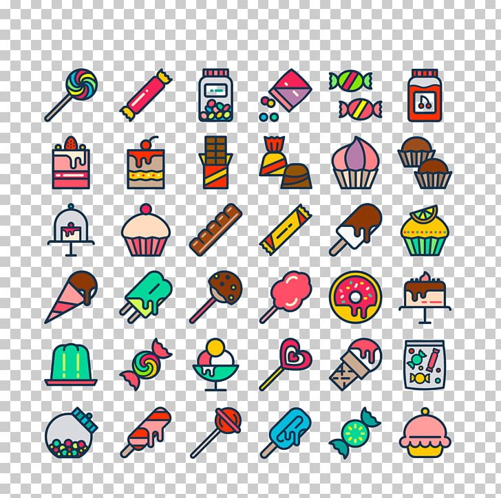 Icing Cupcake Bonbon Candy Icon PNG, Clipart, Biscuit, Brand, Cake, Chocolate, Computer Icon Free PNG Download
