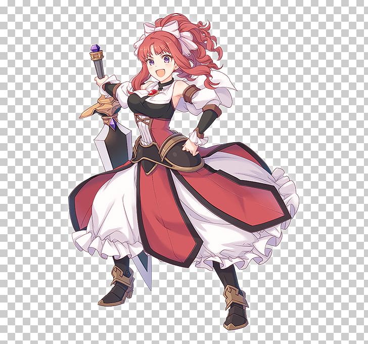 Princess Connect! Seiyu Role-playing Game Video Game Walkthrough PNG, Clipart, Action Figure, Akino, Anime, Costume, Costume Design Free PNG Download