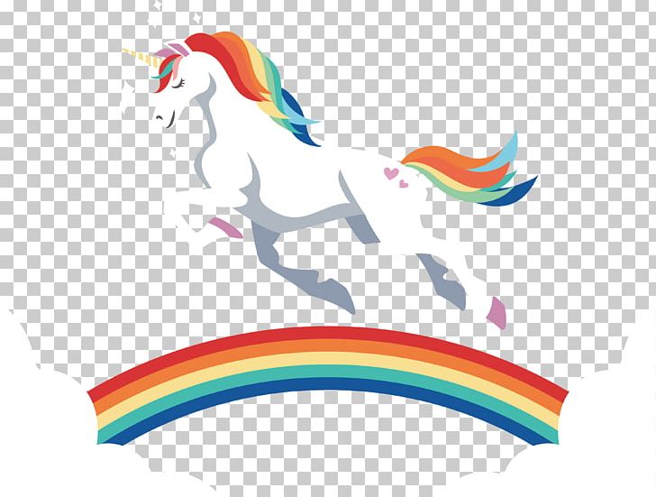 Rainbow Unicorn Bifrxf6st PNG, Clipart, Adobe Illustrator, Artworks, Bifrost, Bifrxf6st, Bridge Free PNG Download