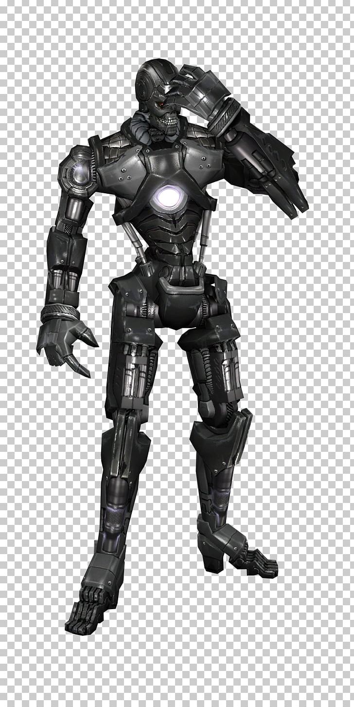Real Steel Action & Toy Figures Terminator Robot PNG, Clipart, Action Figure, Action Toy Figures, Armour, Fictional Character, Figurine Free PNG Download