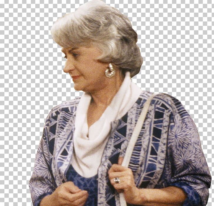 The Golden Girls Bea Arthur Dorothy Zbornak Female Television PNG