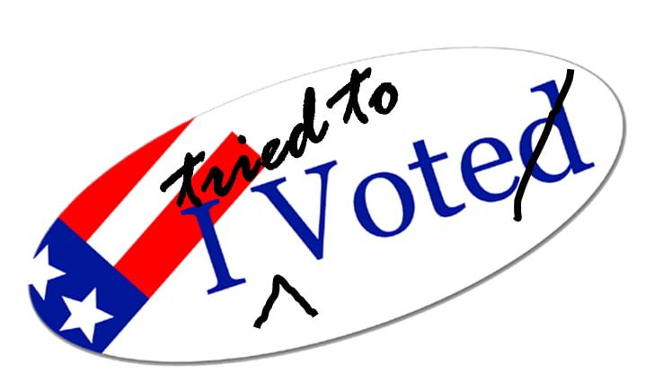 Voting Sticker Election Day Vote Counting PNG, Clipart, Area, Ballot, Brand, Candidate, Early Voting Free PNG Download
