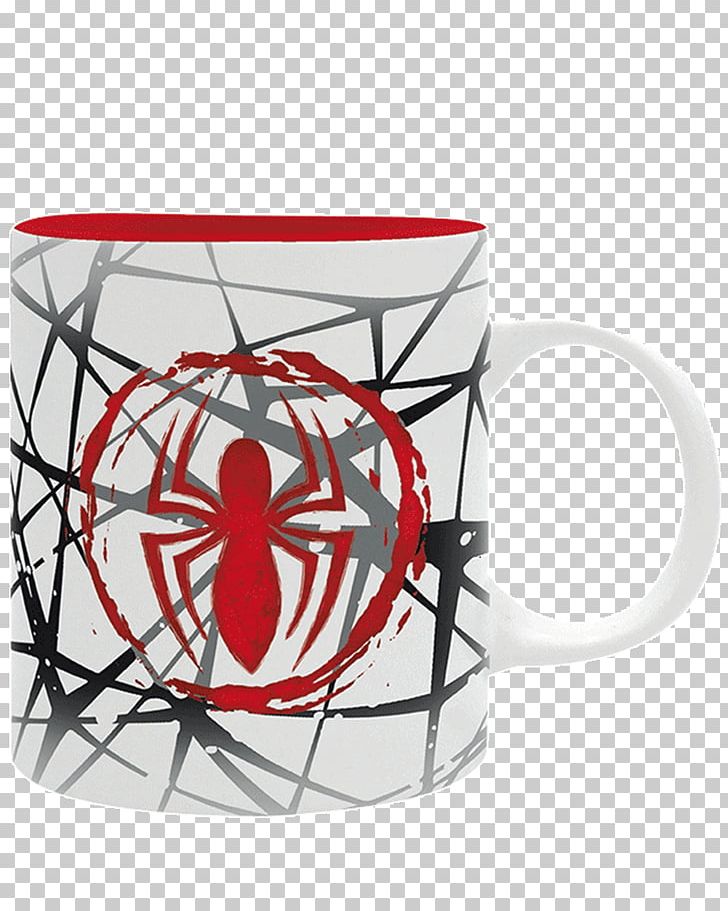 Web Of Spider-Man Mug Iron Man Captain America PNG, Clipart, Amazing Spiderman, Beautystorecz, Captain America, Ceramic, Cup Free PNG Download