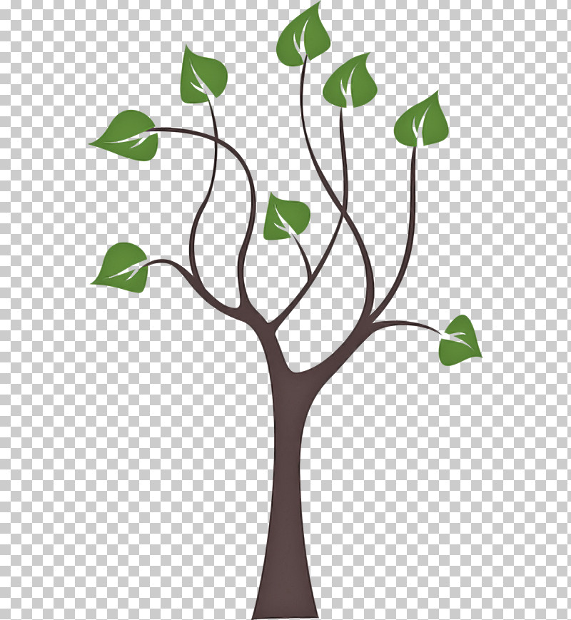Twig Tree Heart Sticker Decal PNG, Clipart, Birch, Decal, Drawing, Heart, Leaf Free PNG Download