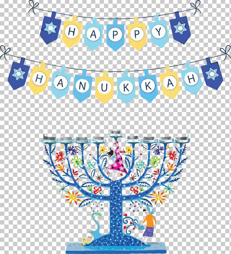 Hanukkah Happy Hanukkah PNG, Clipart, Abstract Art, Calligraphy, Drawing, Hanukkah, Happy Hanukkah Free PNG Download
