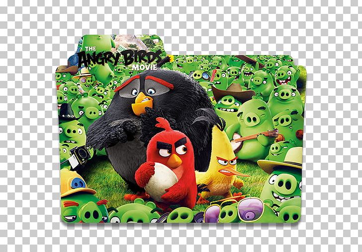 Blu-ray Disc Angry Birds Friends Angry Birds 2 Film Computer Animation PNG, Clipart, 4k Resolution, 2016, Angry Birds, Angry Birds 2, Angry Birds Friends Free PNG Download