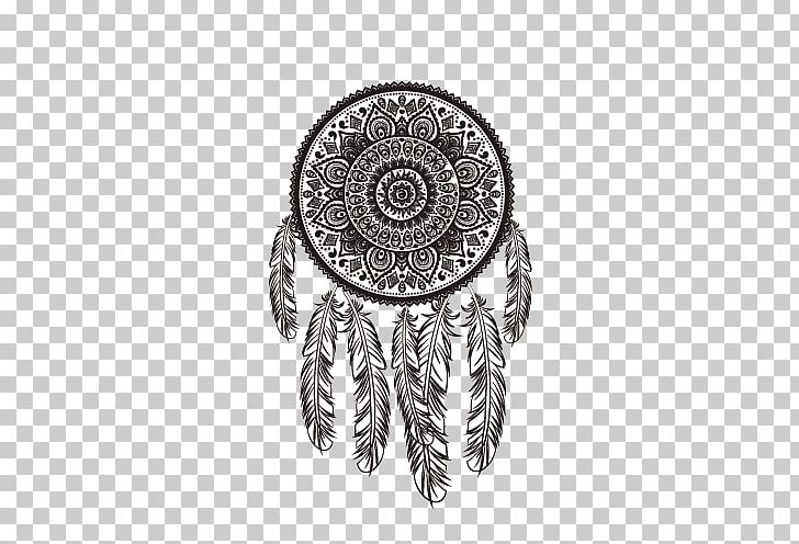 Coloring Book Dreamcatcher Mandala Child PNG, Clipart, Adult, Animals, Color, Decorative, Decorative Motifs Free PNG Download