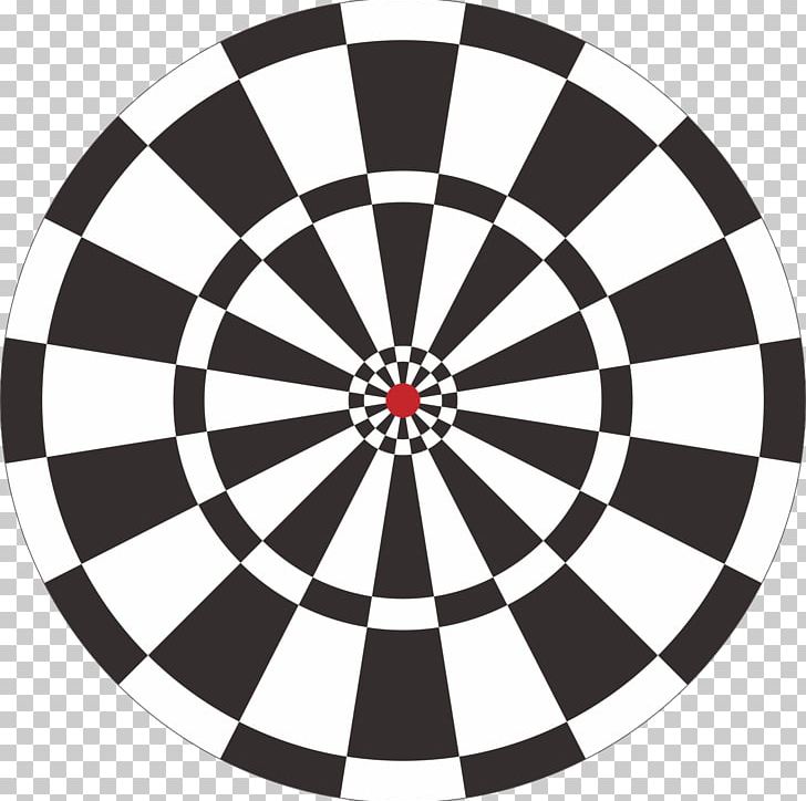 Darts Shooting Target Arrow Target Archery PNG, Clipart, 3d Arrows, Aiming At The Circle, Archery, Area, Arrow Target Free PNG Download