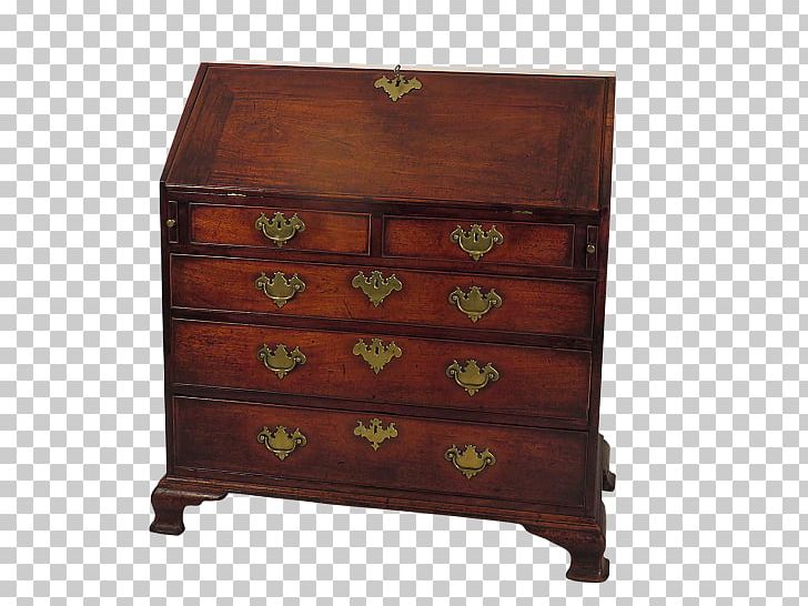 Drawer Slant Top Desk Bedside Tables File Cabinets PNG, Clipart, Antique, Bedside Tables, Chest, Chest Of Drawers, Chiffonier Free PNG Download