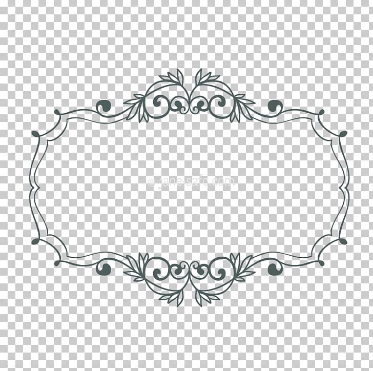 Frames Ornament PNG, Clipart, Adobe Flash, Black And White, Border, Circle, Heart Free PNG Download