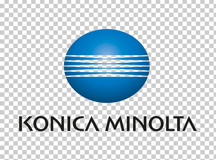 Hewlett-Packard Konica Minolta Multi-function Printer Logo PNG, Clipart, Area, Blue, Brand, Brands, Brother Industries Free PNG Download